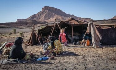 Morocco Tours & Travel Packages Sahara Desert