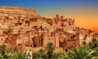Morocco Tours & Travel Packages Sahara Desert