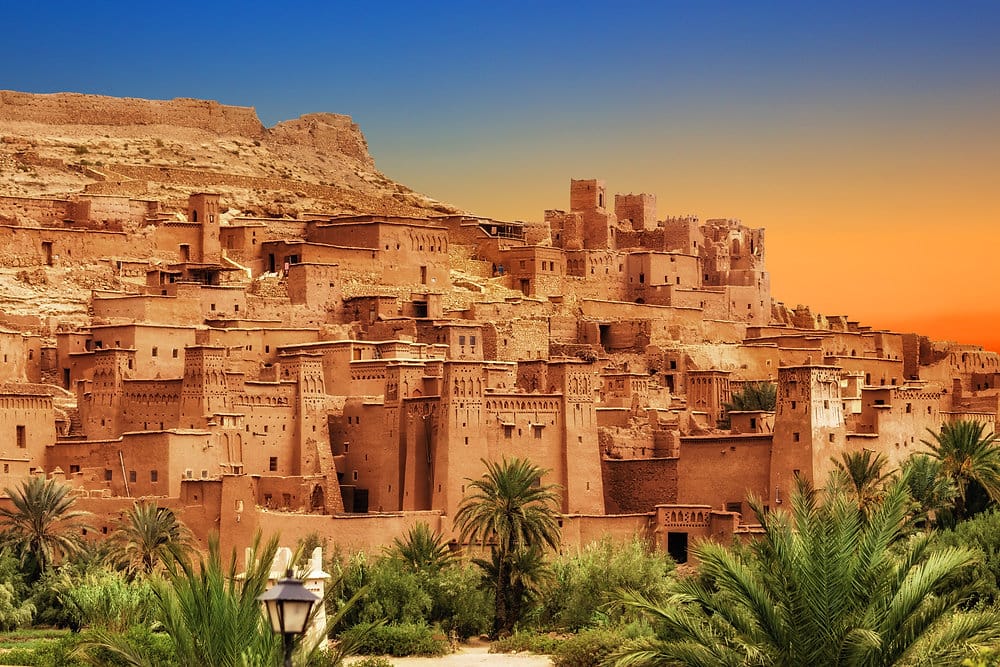 Morocco Tours & Travel Packages Sahara Desert
