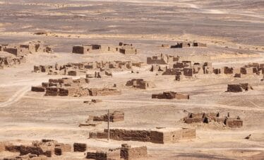 Morocco Tours & Travel Packages Sahara Desert