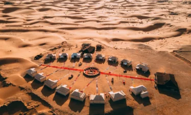 Morocco Tours & Travel Packages Sahara Desert