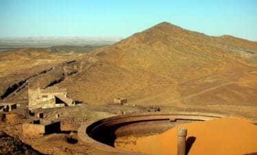 Morocco Tours & Travel Packages Sahara Desert