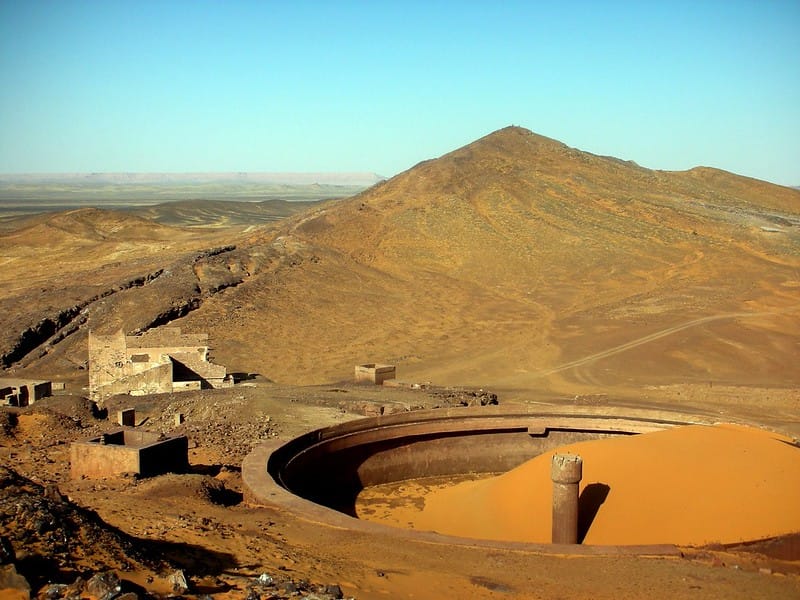 Morocco Tours & Travel Packages Sahara Desert