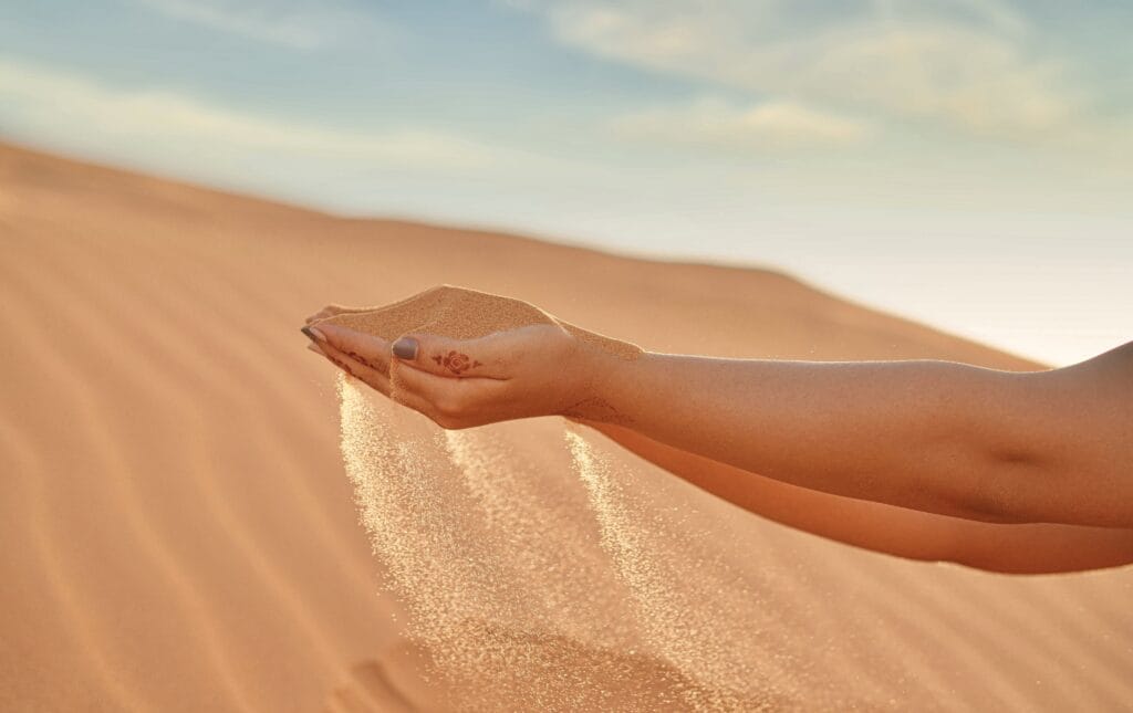 Morocco Tours & Travel Packages Sahara Desert