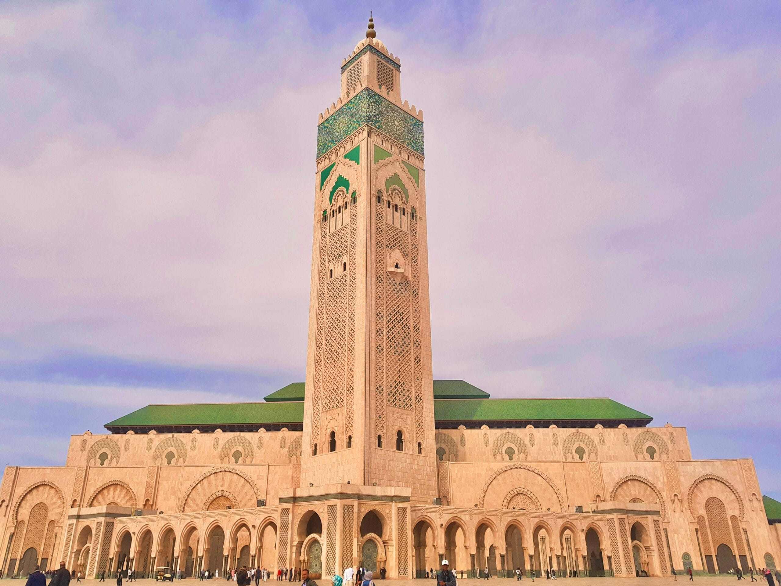 online morocco tours