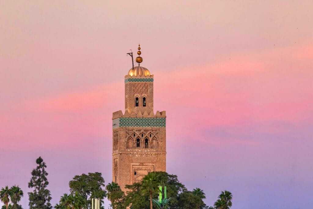 Morocco Tours & Travel Packages Sahara Desert