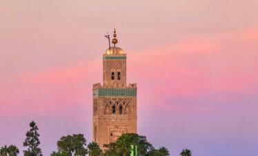 Morocco Tours & Travel Packages Sahara Desert