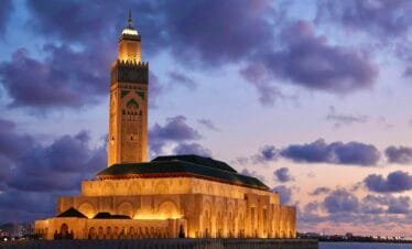 Morocco Tours & Travel Packages Sahara Desert