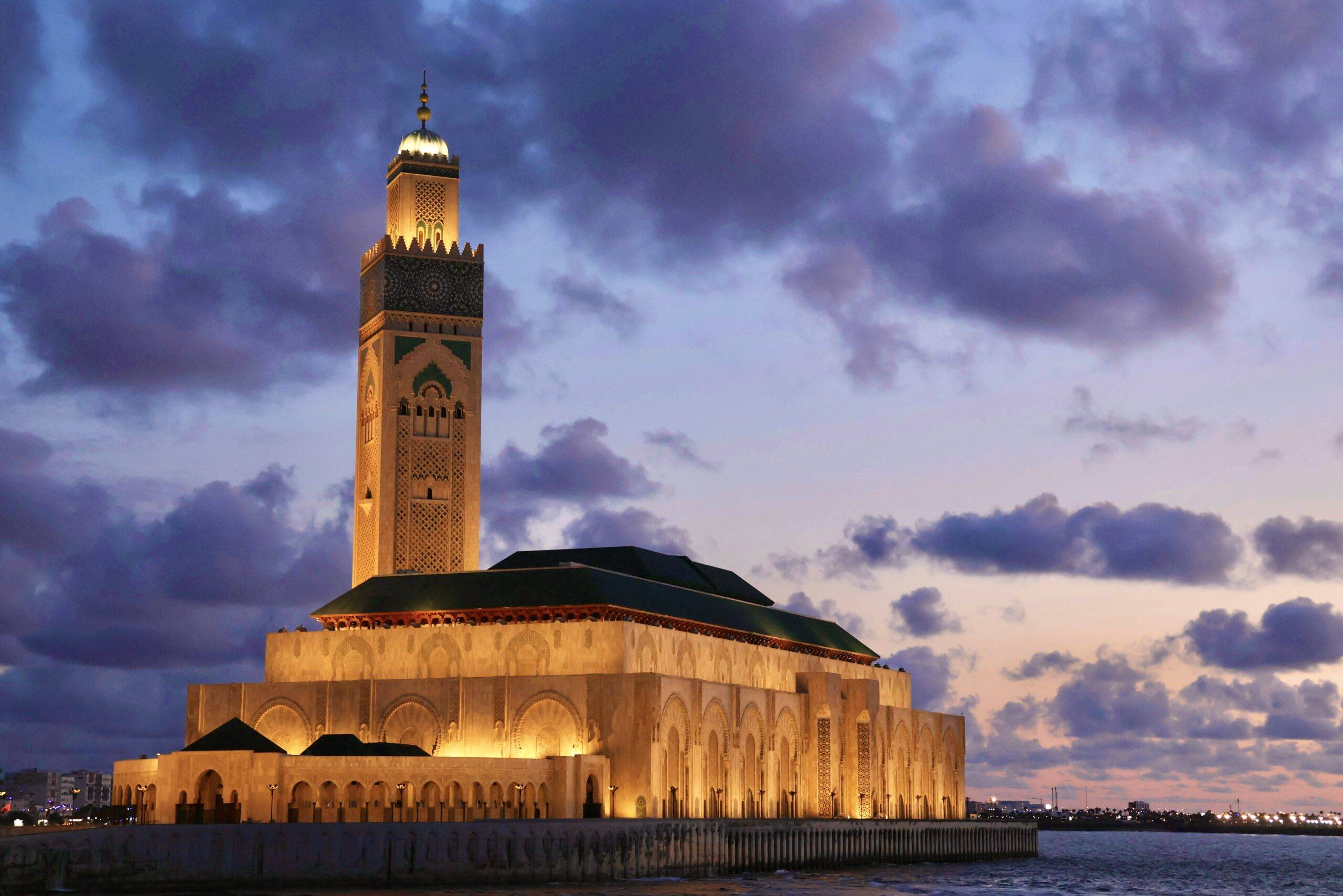 Morocco Tours & Travel Packages Sahara Desert