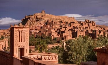 Morocco Tours & Travel Packages Sahara Desert