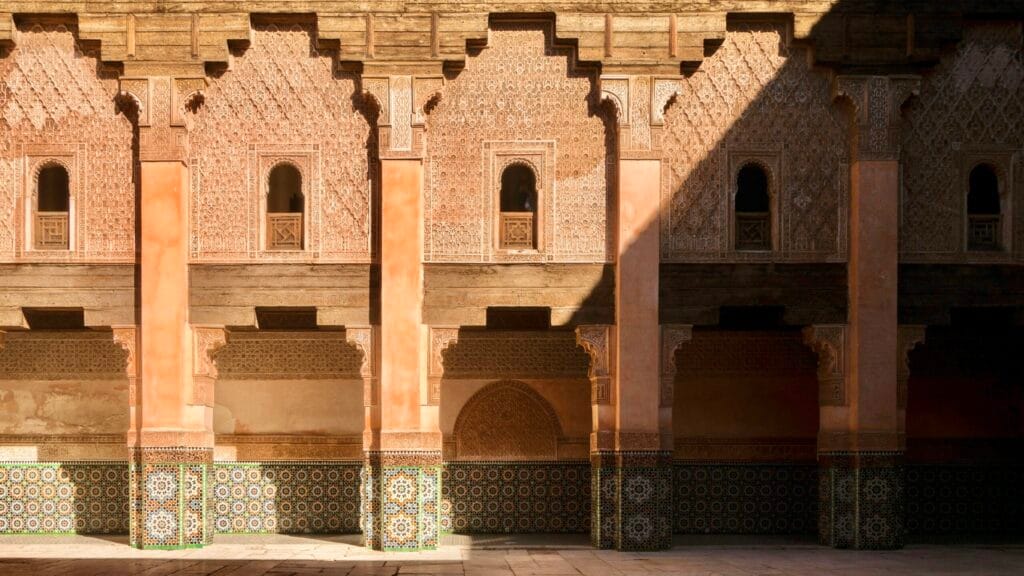 Morocco Tours & Travel Packages Sahara Desert