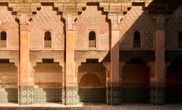 Morocco Tours & Travel Packages Sahara Desert
