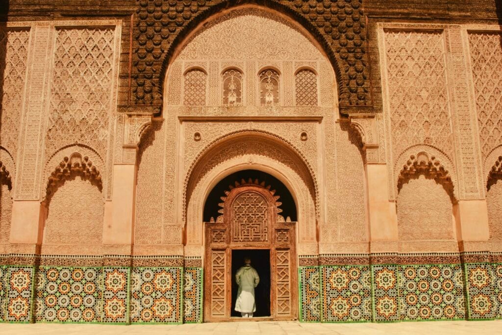 Morocco Tours & Travel Packages Sahara Desert