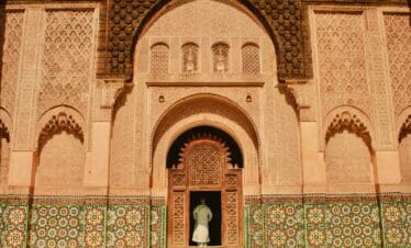 Morocco Tours & Travel Packages Sahara Desert
