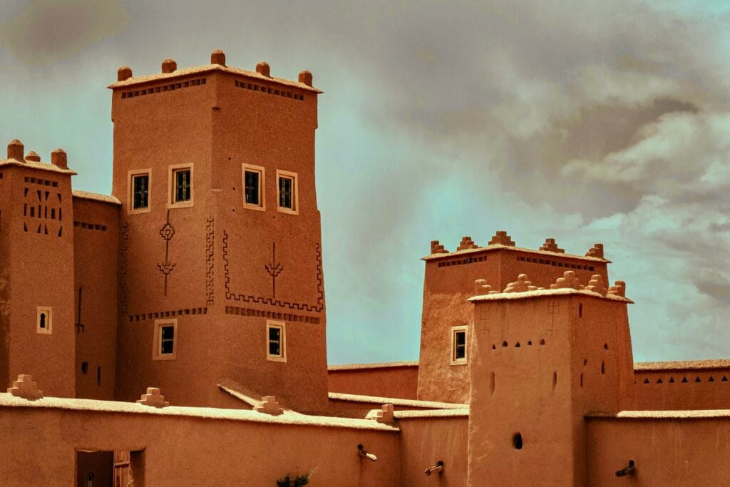 Morocco Tours & Travel Packages Sahara Desert