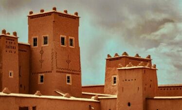 Morocco Tours & Travel Packages Sahara Desert