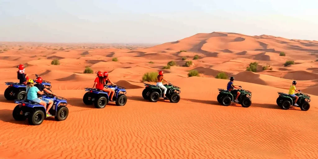 Morocco Tours & Travel Packages Sahara Desert