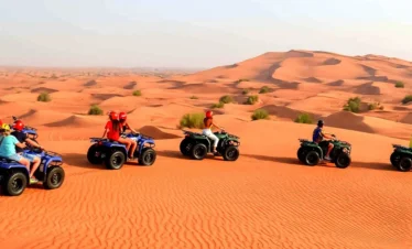 Morocco Tours & Travel Packages Sahara Desert