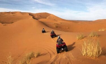 Morocco Tours & Travel Packages Sahara Desert
