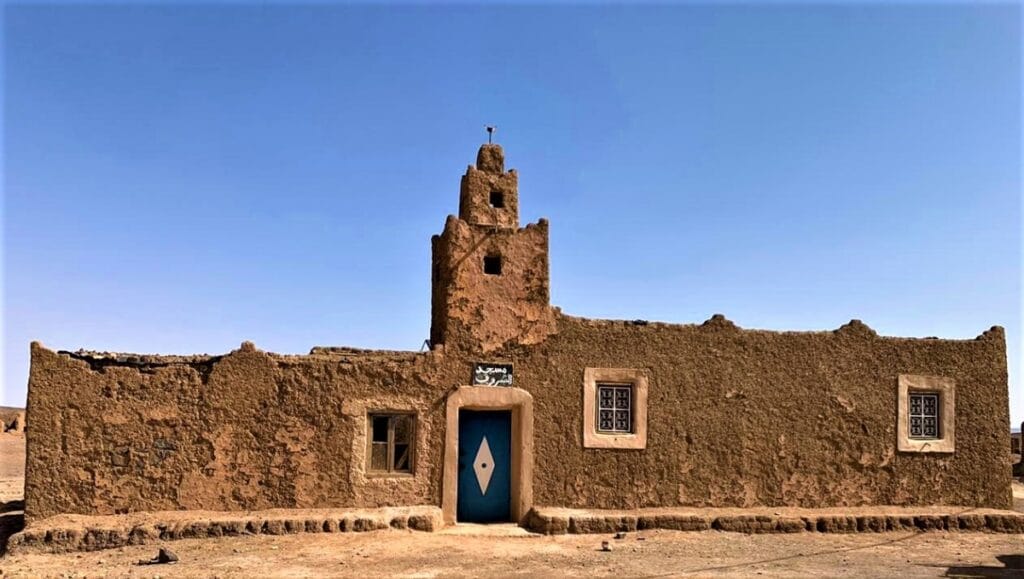 Morocco Tours & Travel Packages Sahara Desert