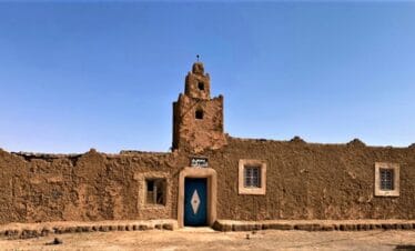 Morocco Tours & Travel Packages Sahara Desert