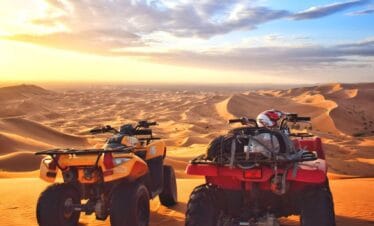 Morocco Tours & Travel Packages Sahara Desert