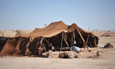 Morocco Tours & Travel Packages Sahara Desert