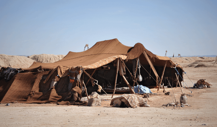 Morocco Tours & Travel Packages Sahara Desert