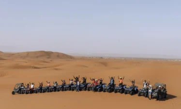 Morocco Tours & Travel Packages Sahara Desert