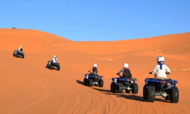 Morocco Tours & Travel Packages Sahara Desert