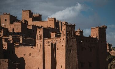 Morocco Tours & Travel Packages Sahara Desert