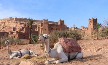 Morocco Tours & Travel Packages Sahara Desert