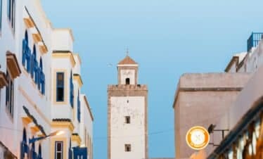 Morocco Tours & Travel Packages Sahara Desert