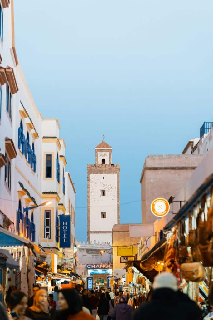 Morocco Tours & Travel Packages Sahara Desert