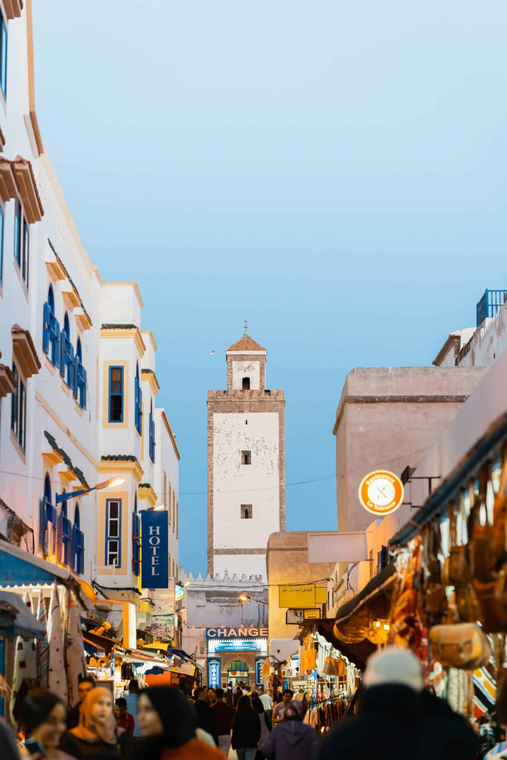 Morocco Tours & Travel Packages Sahara Desert