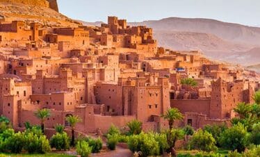 Morocco Tours & Travel Packages Sahara Desert
