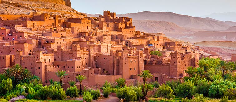 Morocco Tours & Travel Packages Sahara Desert
