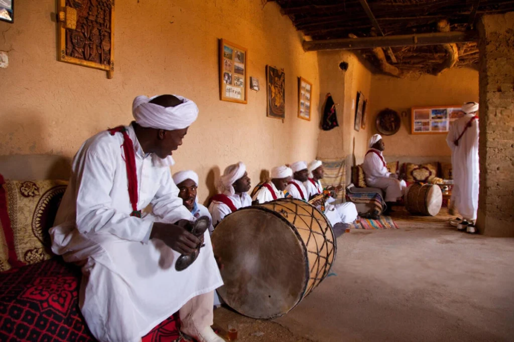 Morocco Tours & Travel Packages Sahara Desert