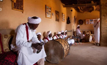 Morocco Tours & Travel Packages Sahara Desert