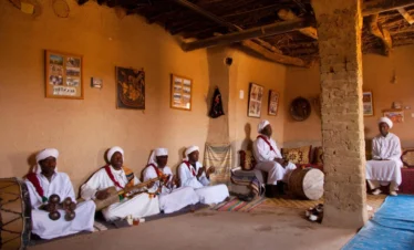 Morocco Tours & Travel Packages Sahara Desert