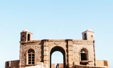 Morocco Tours & Travel Packages Sahara Desert