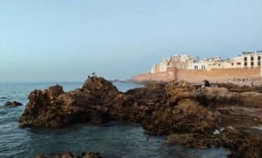 Morocco Tours & Travel Packages Sahara Desert