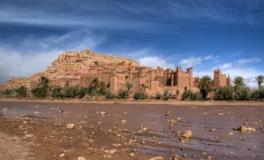 Morocco Tours & Travel Packages Sahara Desert