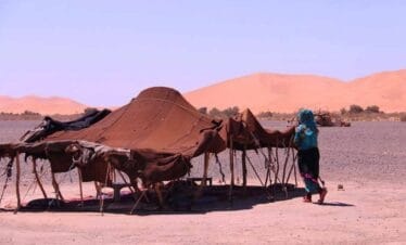 Morocco Tours & Travel Packages Sahara Desert