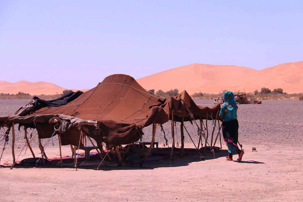 Morocco Tours & Travel Packages Sahara Desert