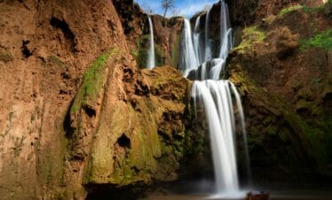 Morocco Tours & Travel Packages Sahara Desert