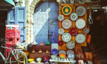 Morocco Tours & Travel Packages Sahara Desert