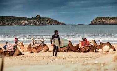 Morocco Tours & Travel Packages Sahara Desert