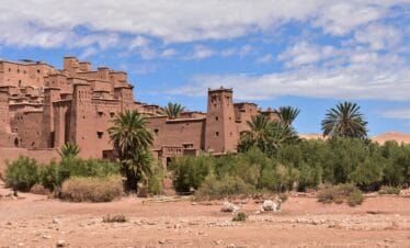 Morocco Tours & Travel Packages Sahara Desert