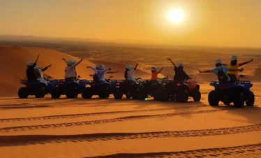 Morocco Tours & Travel Packages Sahara Desert